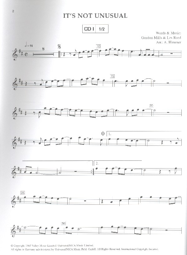 Popular Collection Band 10: