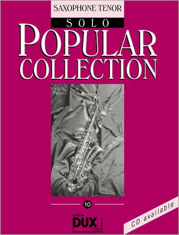 Popular Collection Band 10: