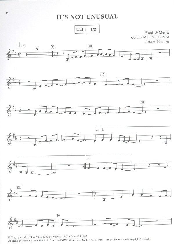 Popular Collection Band 10: