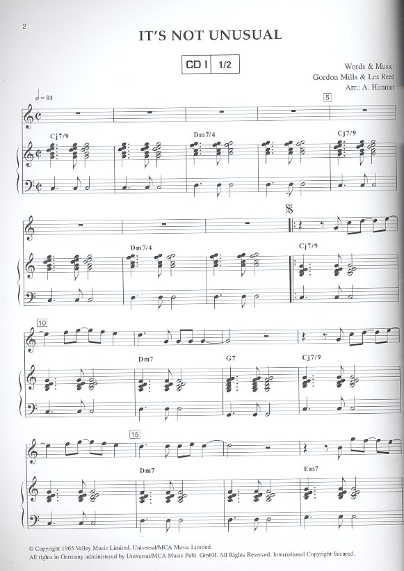 Popular Collection Band 10: