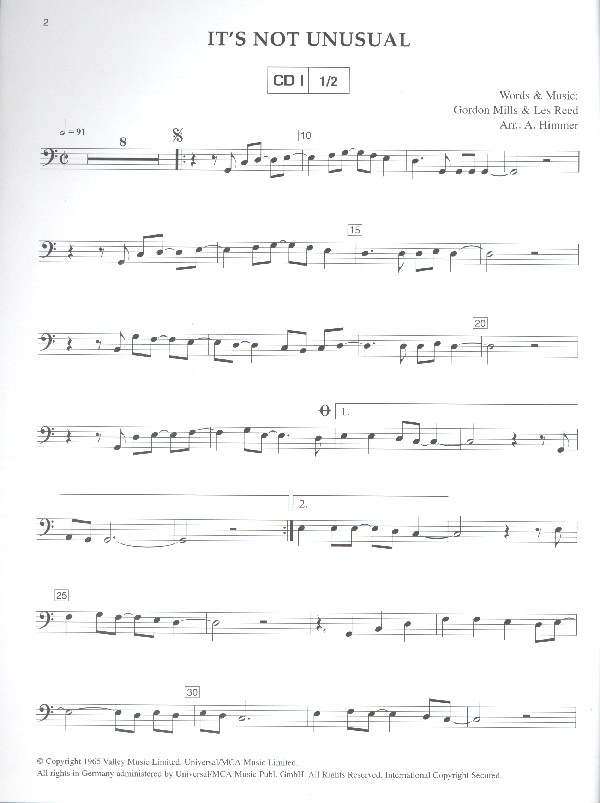 Popular Collection Band 10: