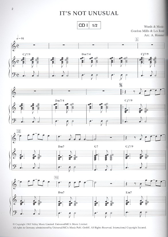 Popular Collection Band 10: