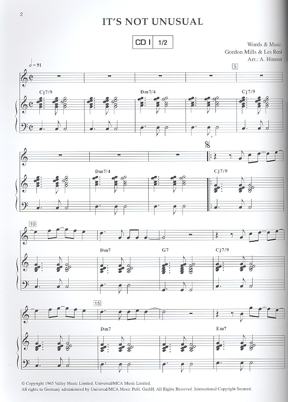 Popular Collection Band 10: