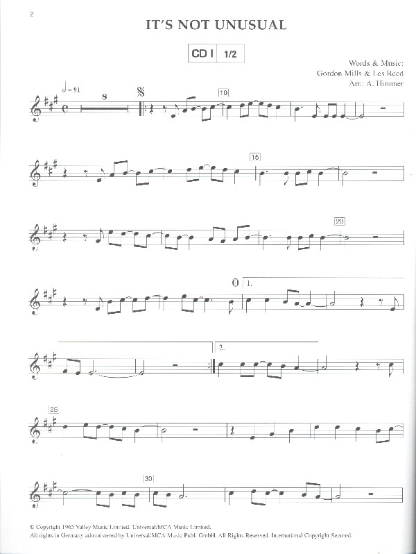 Popular Collection Band 10: