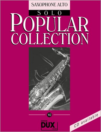 Popular Collection Band 10: