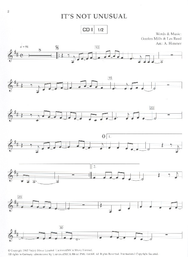 Popular Collection Band 10: