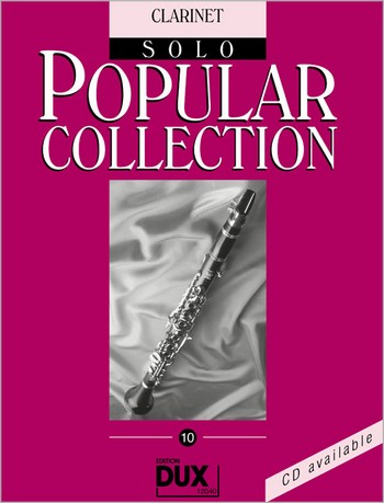 Popular Collection Band 10:
