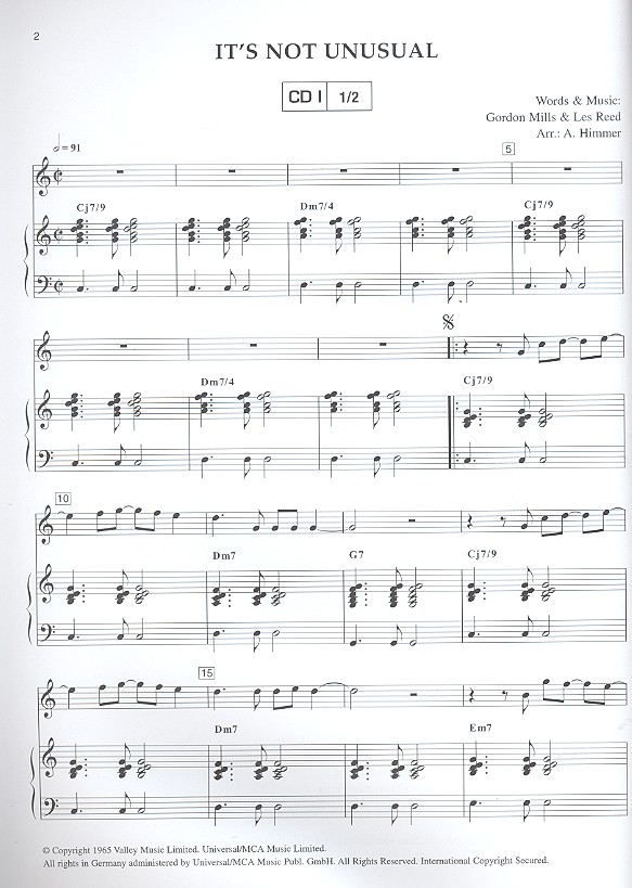 Popular Collection Band 10: