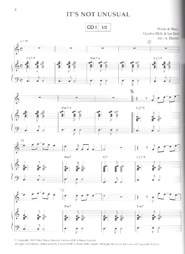 Popular Collection Band 10: