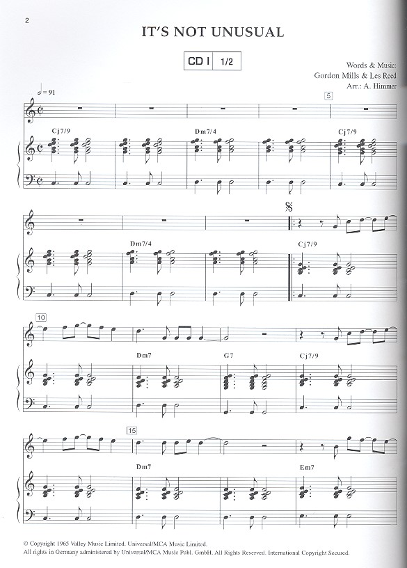 Popular Collection Band 10