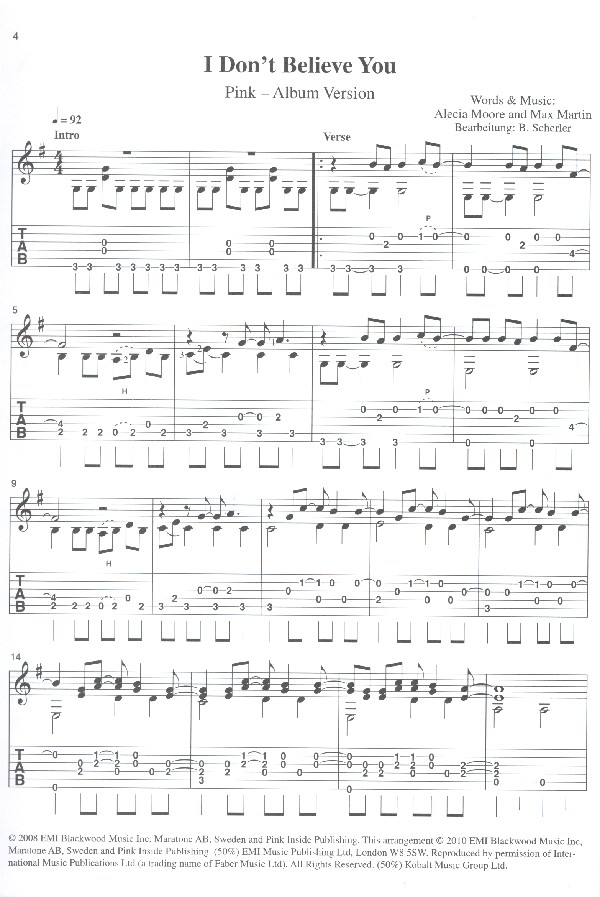 Best of Pop und Rock vol.10: