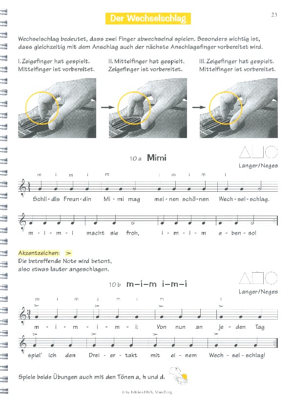 Play Guitar Junior (+Online Audio)