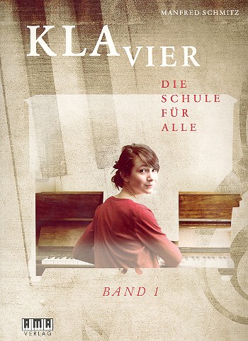 Klavier Band 1 Die Schule für alle