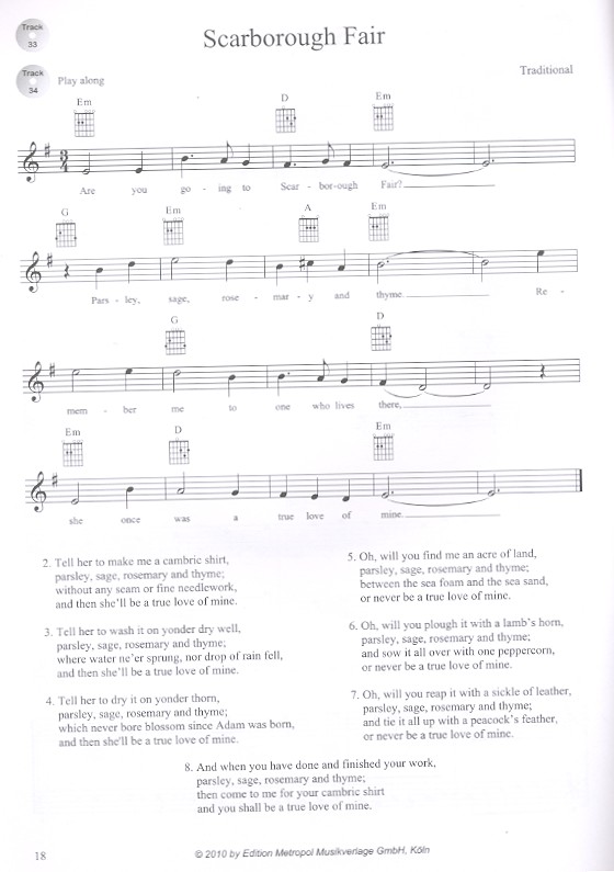 Hits and Classics Collection (+CD)