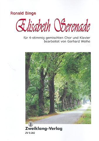 Elisabeth-Serenade