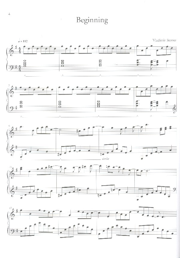 Mundus meus - Classic Pop Piano (+CD)