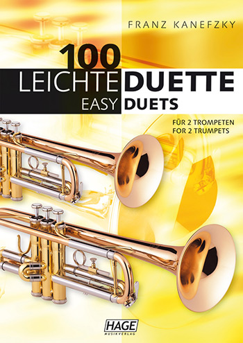 100 leichte Duette