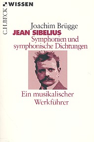 Jean Sibelius - Symphonien und symphonische Dichtungen