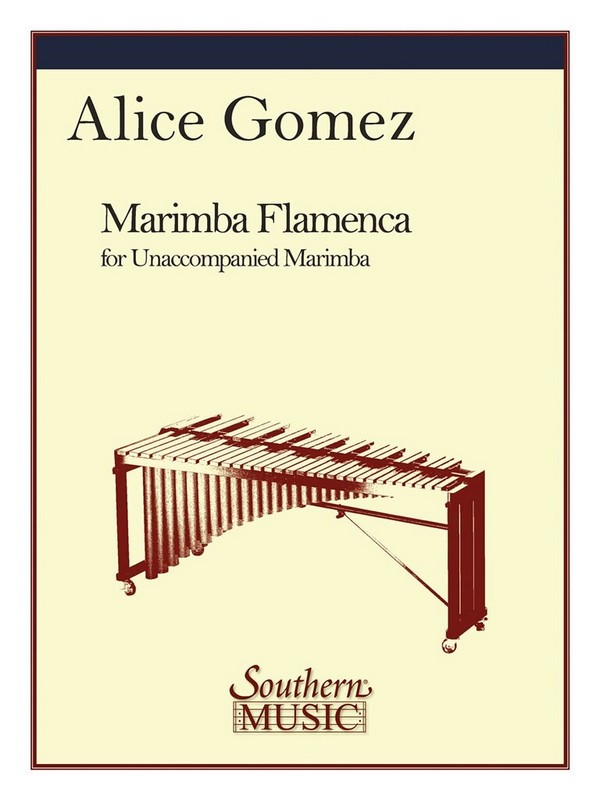 Marimba flamenca