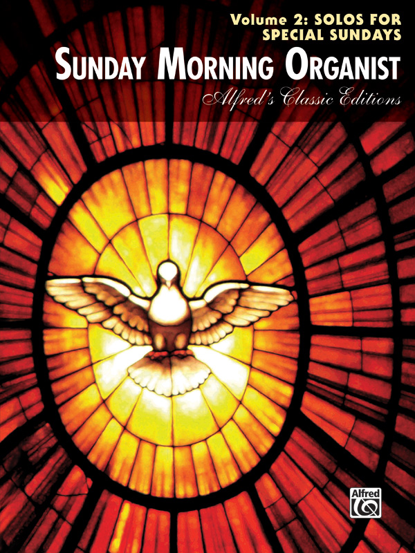 Sunday Morning Organist vol.2 -