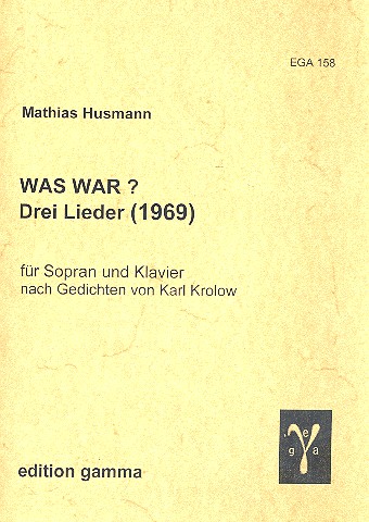 Was war