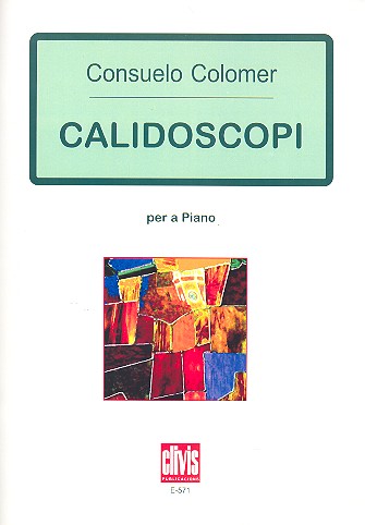 Calidoscopi