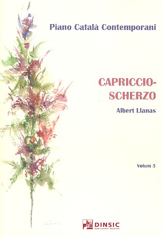 Capriccio-Scherzo