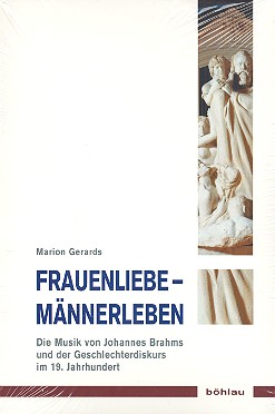 Frauenliebe - Männerleben Die Musik
