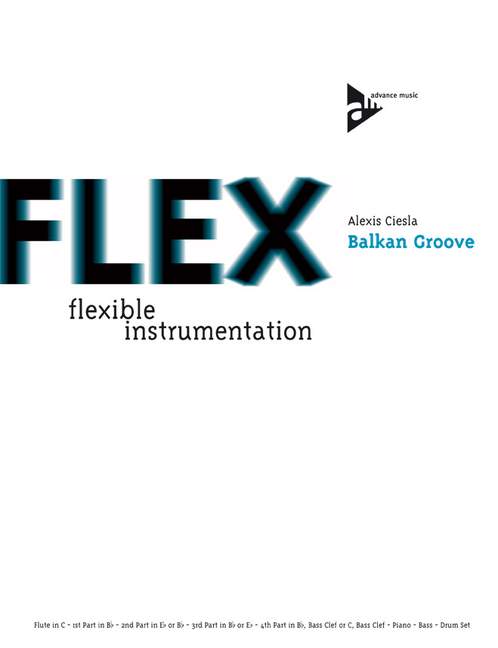 Balkan Groove