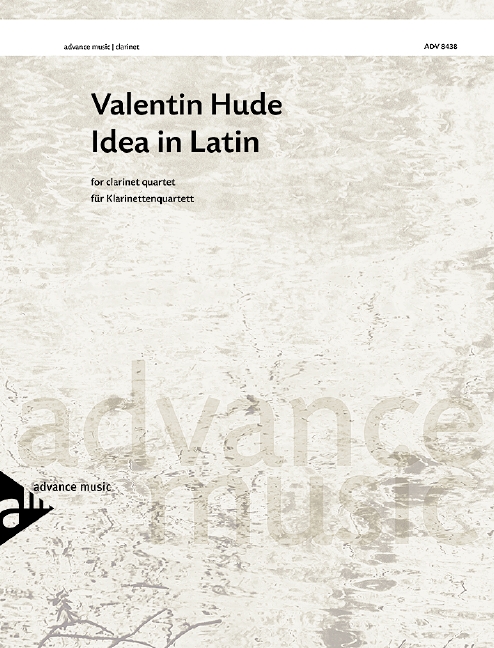 Idea in Latin