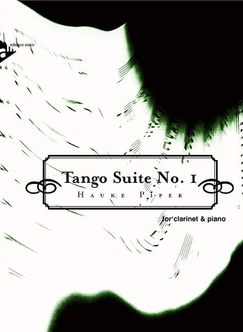 Tango Suite Nr.1