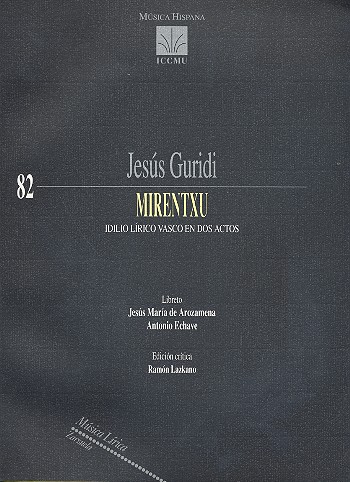 Mirentxu