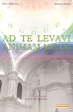 Ad te levavi animam meam On the Way