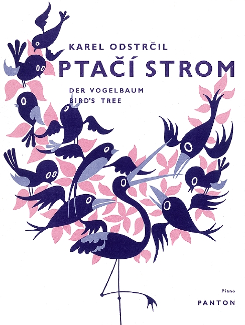 Der Vogelbaum