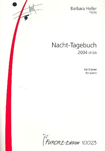 Nacht-Tagebuch