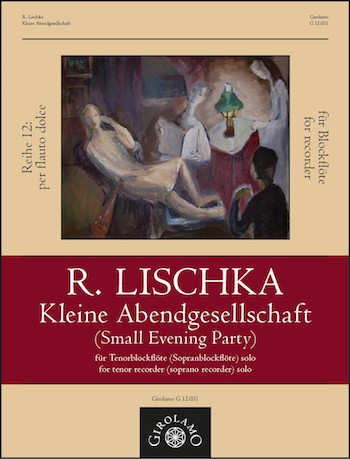 Kleine Abendgesellschaft