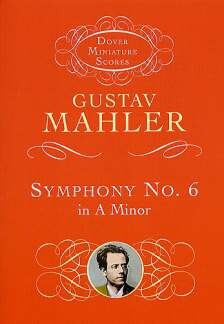 Symphony in a Minor no.6