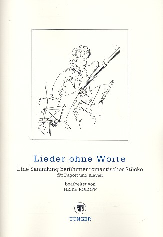 Lieder ohne Worte