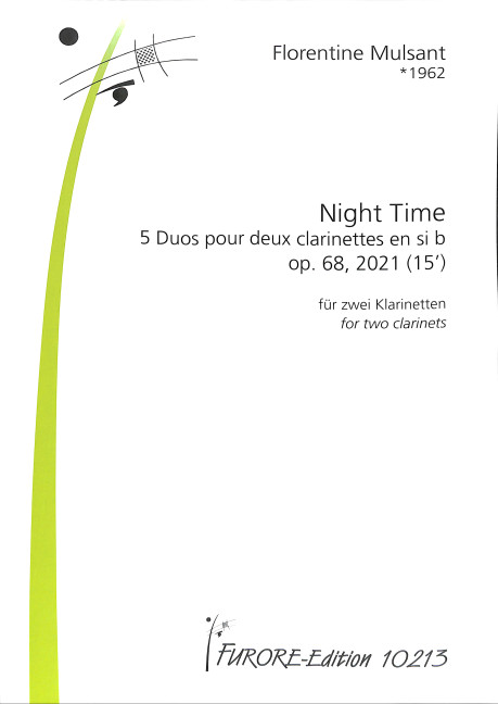 Night Time op.68