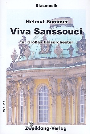 Viva Sanssouci