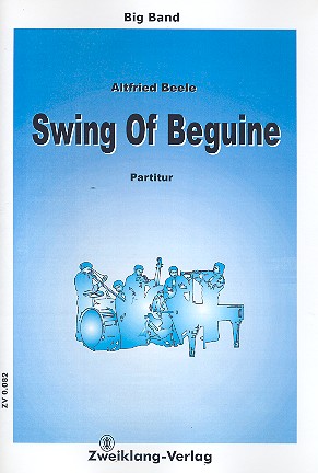 Swing of Beguine