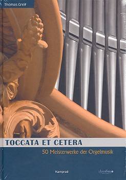 Toccata et cetera 