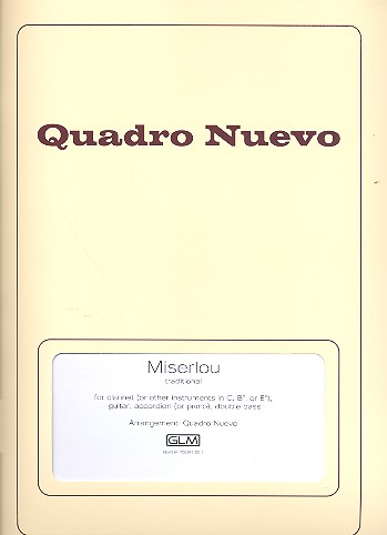 Miserlou