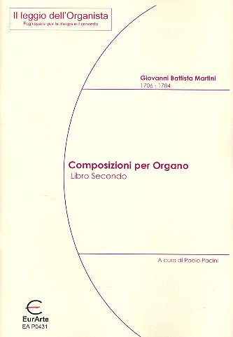 Composizioni per organo vol.2