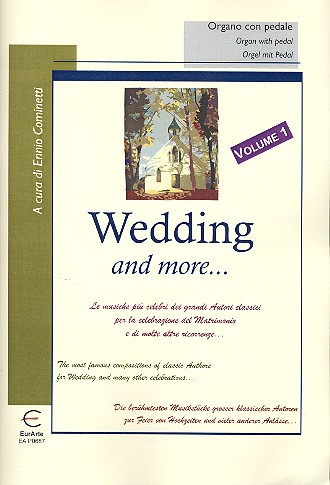 Wedding and more vol.1