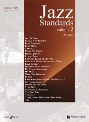 Jazz Standards Collection vol.2