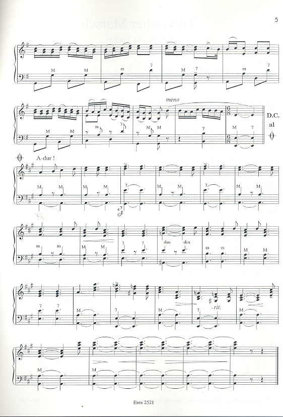 Folkloristische Klassik - Klassische Folklore