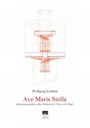 Ave maris stella