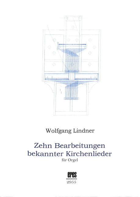 10 Bearbeitungen bekannter Kirchenlieder