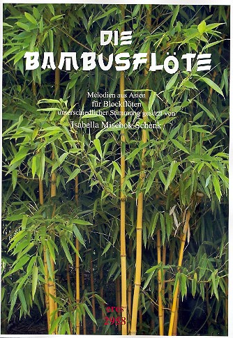 Die Bambusflöte